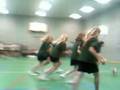 videos de Basketbal toernooi 2A Ashley schreeuwt zelfs voor ze en de rest xD