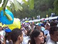 día 10 de protesta estudiantil