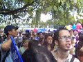 día 10 de protesta estudiantil