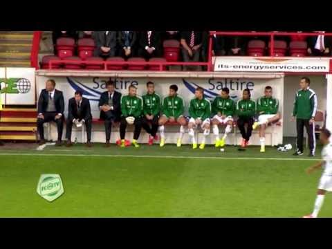 Samenvatting Aberdeen - FC Groningen 0-0