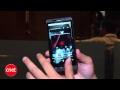 First Look: Motorola Droid X (Verizon Wireless)