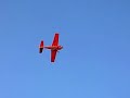 aeroclube de resende   red bull air race   rio   treino 1