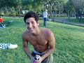 Alon the Juggling Master