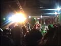 Thrice - LIVE \"To Awake and Avenge the Dead\"