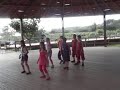 Dia da Paróquia de Óis da Ribeira. 3º ano de catequese