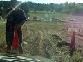 Hecht in Wallerberg^^ 2011 onboard
