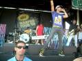 Cobra Starship - The Church of Hot Addiction