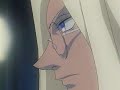 hellsing   phantom of the opera