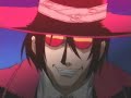 hellsing   phantom of the opera