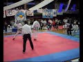 pRIMERA LUCHA POR EQUIPOS EN V NACIONAL FATI 2008 POSADAS