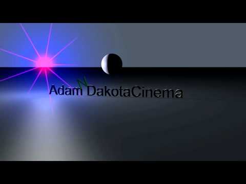 AdamnDakotaCinema's Official Intro!