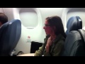 Delta Air Lines Engagement - Arvin & Alex