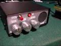 Rockmite HiMite, 20 Meter QRP transceiver 4/4