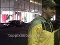 Jason Sudeikis - Signing Autographs at Rockefeller Center
