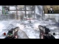 CoD Black Ops - Live Video Commentary with Akimbo Skorpions [Part 5]