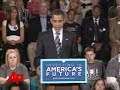 Obama Pushes for Higher Education Standards