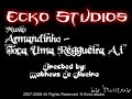 Armandinho - Toca Uma Reggueira Ai (Ecko Studios)