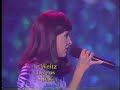 Michelle sings Grace Slick