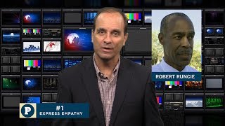 Video - Crisis Communication Case Study-Florida Shooting Media Spokesman