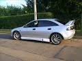 Mazda 323f ba - Anox�s Lantis