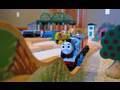 Thomas and the Hill