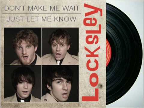 locksley -