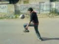 Skills of nathan