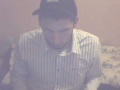 Hand Drumming to Linkin Park New Divide