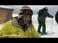 Disabled Snow Sports NZ National Championships - Part 3