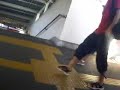 神奈川県小田原市国府津4丁目1にあるJR東日本、東海道本線の駅の１つ。御殿場線の東端駅でもあります。普段は混雑しませんが、御殿場線の連絡と重なると、混雑します。連絡時間が即時ですので、駅標を撮影出来る余裕がありませんでした。