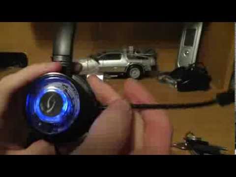 how to test a headset on xbox 360
