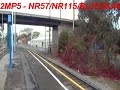 2MP5 - NR57/NR115/BL35/DL49 - GOODWOOD