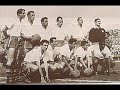 Presentación de Nacional