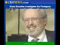 9/10/2001: Rumsfeld says $2.3 TRILLION Missing from Pentagon