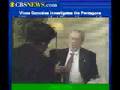 9/10/2001: Rumsfeld says $2.3 TRILLION Missing from Pentagon