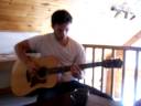 Thomas Musgrave Duke Blue Devils plays Blackbird by the Beatles Thomas Musgrave Duke Blue Devils plays Blackbird by the Beatles