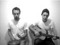 Lucas Hillen und Robin Thomas. Das Neue Video.