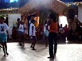 Dan�a afro - Afro dance 2