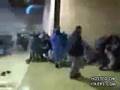 Rap fight