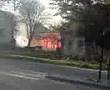 Brand i mölnlycke