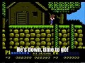 in the forest of death, silly billy lee has just a little bit too much fun.