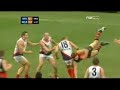 Matthew Lloyds mark vs Melbourne Matthew Lloyds mark vs Melbourne