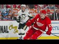 Detroit Red Wings Stanley Cup Champs 2008
