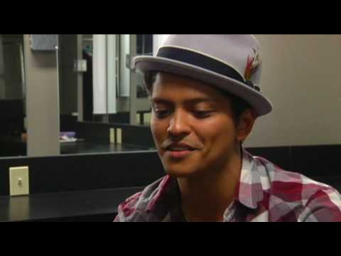 All About Bruno Mars 9