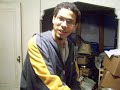 cooking in the ghetto