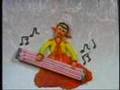 Young Man Kang -Claymation