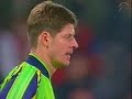super freekick by pierre van hooijdonk