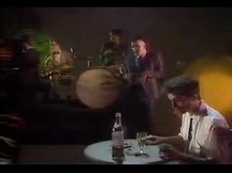 Split Enz - Late Last Night
