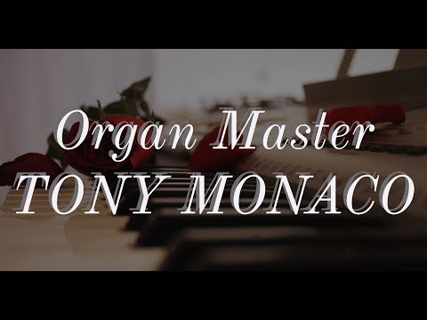 "Jimmy Smith Tribute", Tony Monaco ...