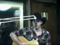 Chris Young I'm Over You Official Music Video and Lyrics